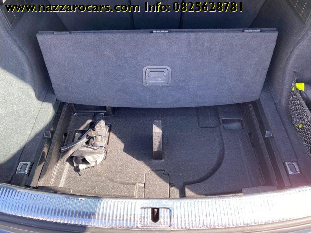 AUDI Q5 40TDI qtro Stronic Business PELLE/NAV