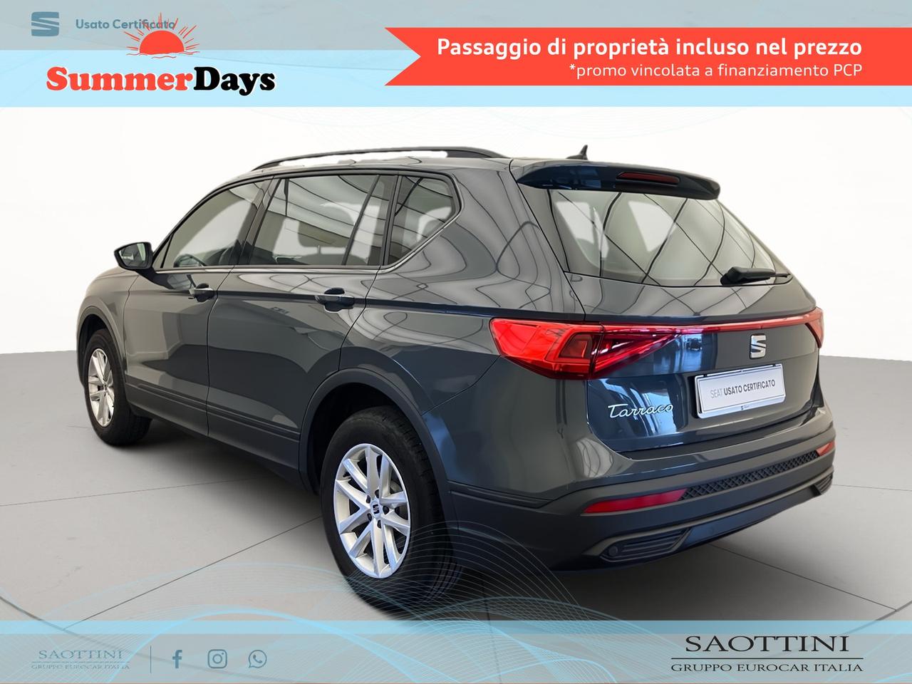 2.0 TDI Style 150 CV DSG
