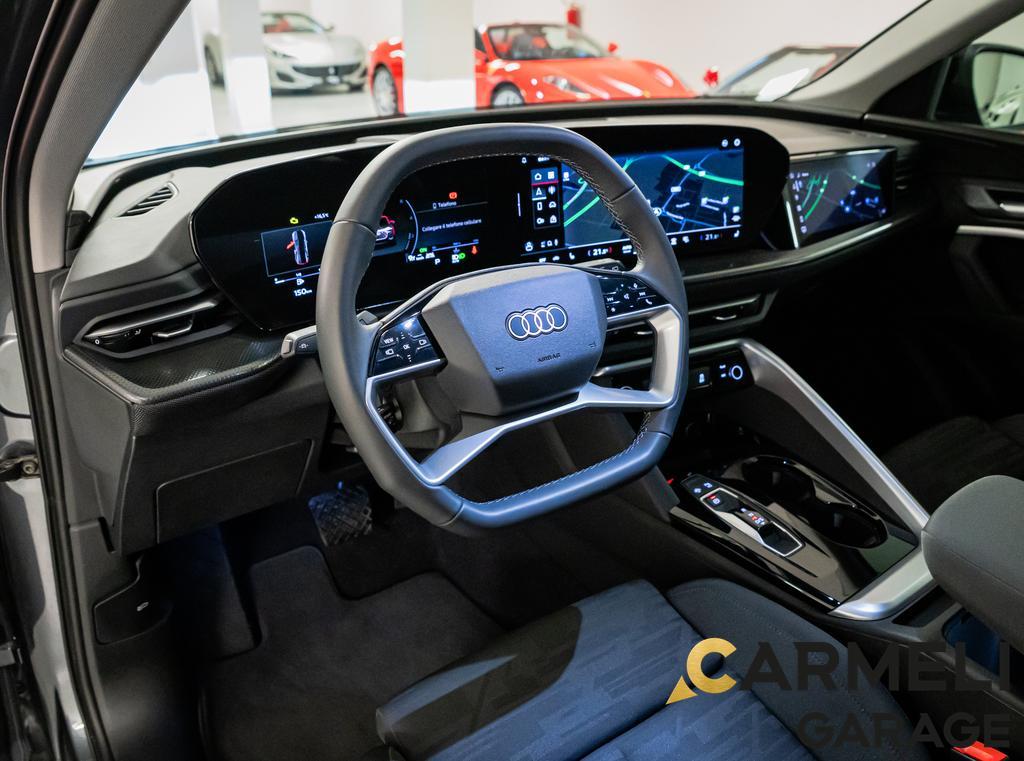 Audi Q5 SPB TDI 150 kW mHEV+ S tronic quattro S line edition