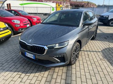 Skoda Scala Scala 1.0 TSI 115 CV DSG Selection