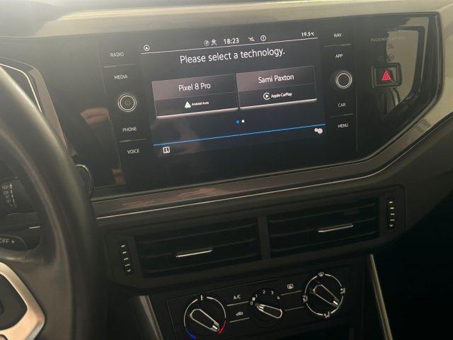 VOLKSWAGEN Polo Volkswagen Polo VI 1.0 TSI Style