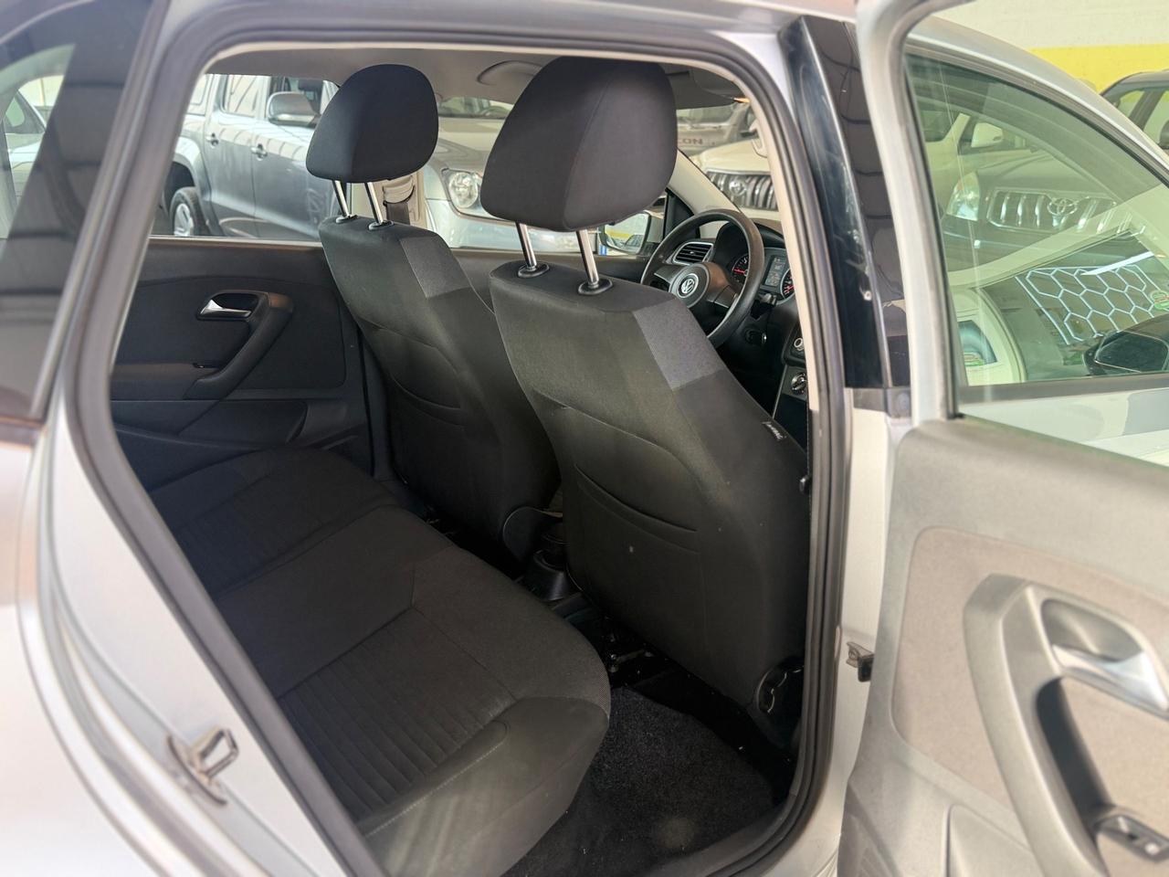 Volkswagen Polo 1.2 TDI 75CV 5 p. Comfortline