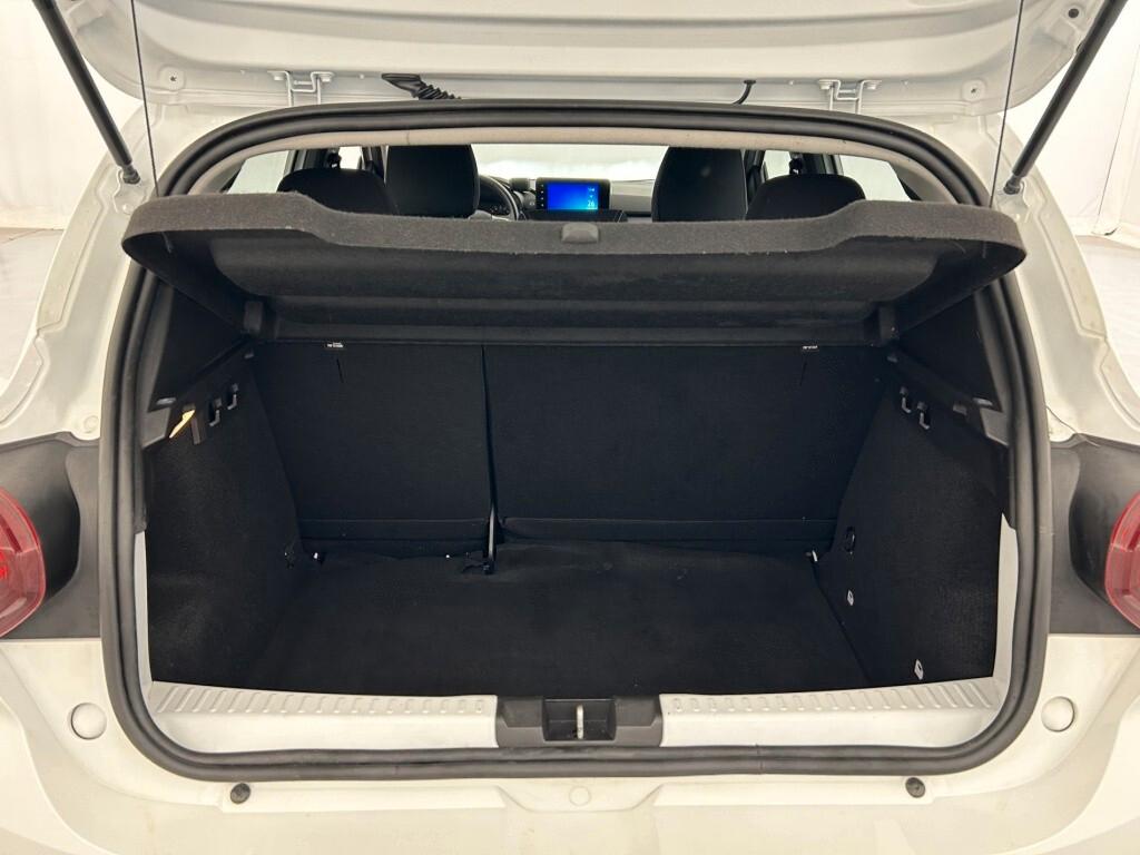 Dacia Sandero Streetway 1.0 TCe ECO-G Expression