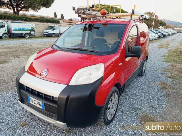 FIAT Fiorino 1.3 MJT 75CV + IVA 22%