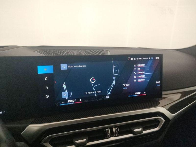 BMW M2 G87 2022 Coupe M2 Coupe 3.0 460cv