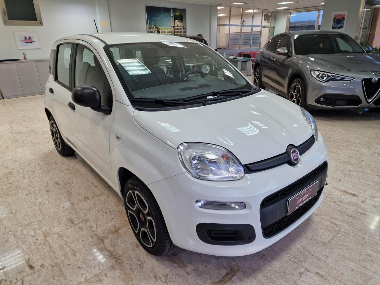 Fiat Panda 1.2 anno 2020