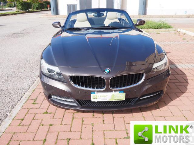 BMW Z4 sDrive23i con FINANZIAMENTO
