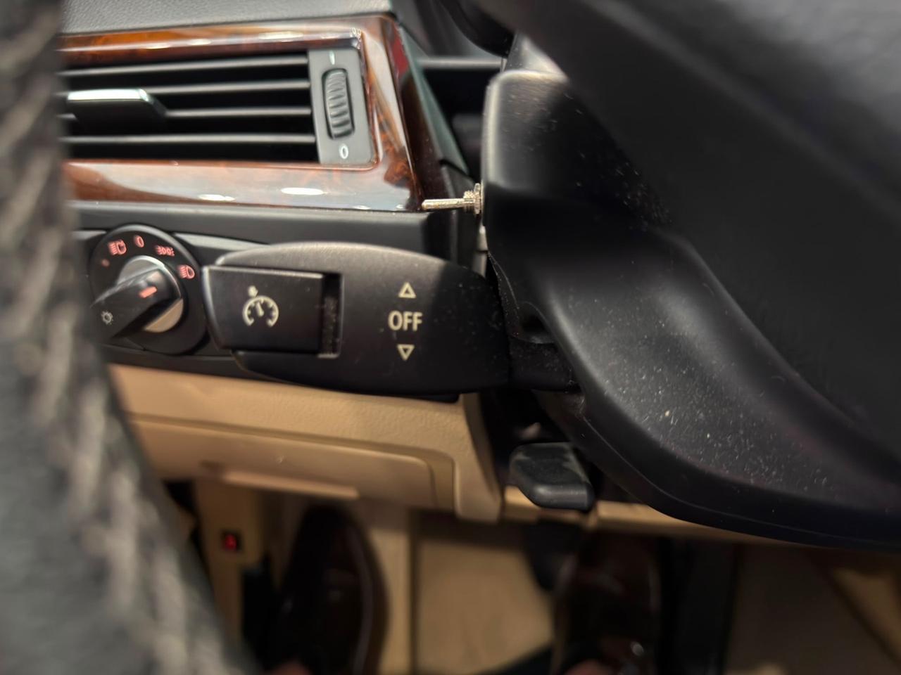 BMW 530xd cat Touring Futura