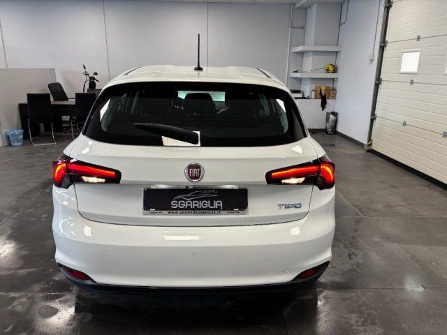 FIAT Tipo 1.6 Multijet Sport 5 Porte