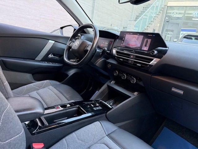 CITROEN C4 PureTech 130 S&S EAT8 Feel Pack