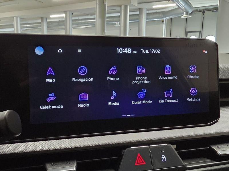 Kia Stonic 1.0 T-GDi Style