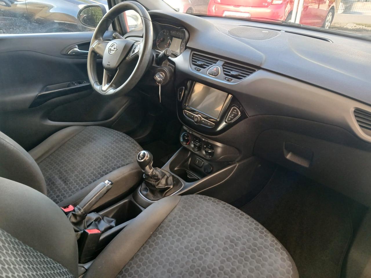 Opel Corsa 1.4 90CV GPL Tech 5 porte Advance