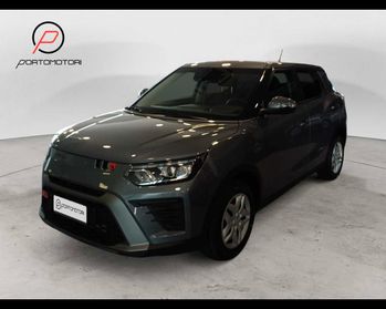 KGM TIVOLI B 1.5 2WD MT 135CV FL24
