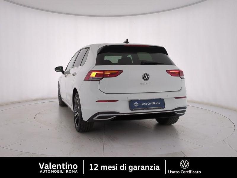 Volkswagen Golf 1.5 TSI EVO ACT Style