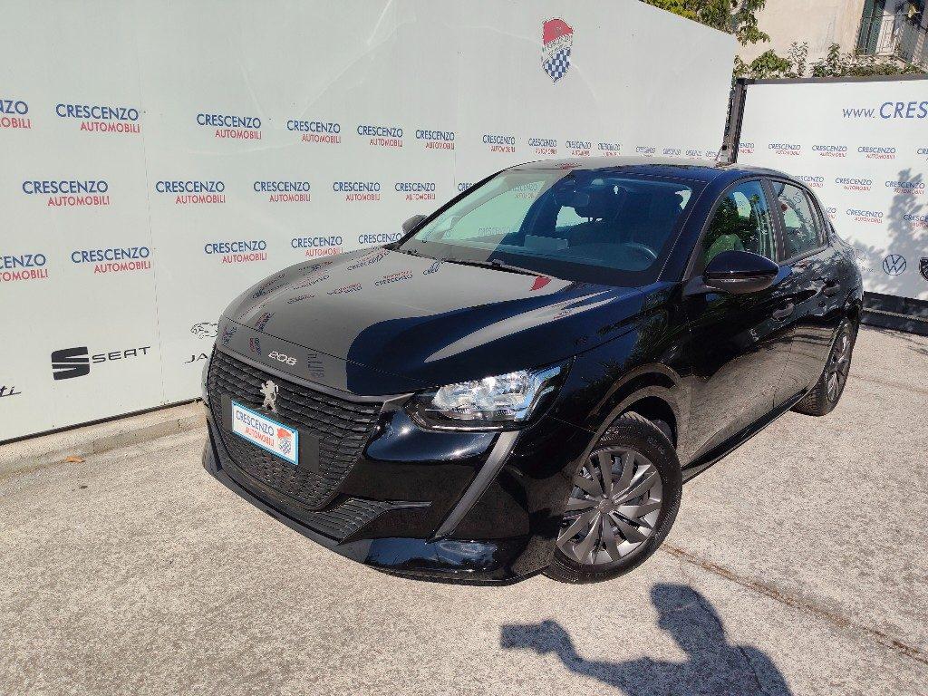 Peugeot 208 1.2 5 Porte - PREZZO REALE