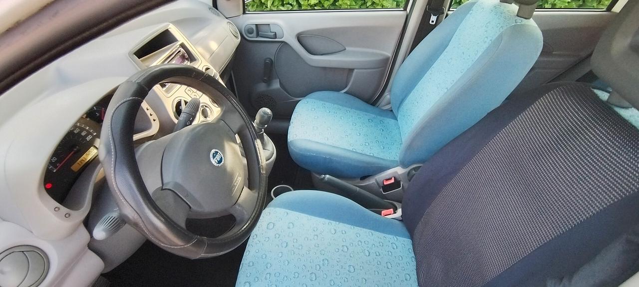 Fiat Panda 1.1 Actual