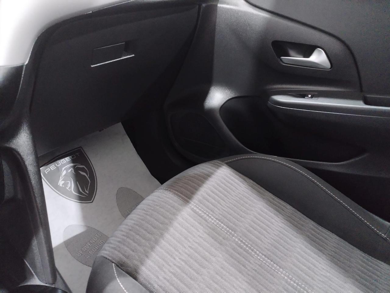 Opel Corsa 1.2 Edition