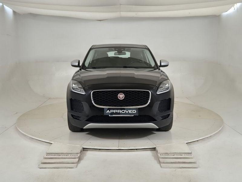 Jaguar E-Pace 2017 Diesel 2.0d i4 S awd 150cv my19
