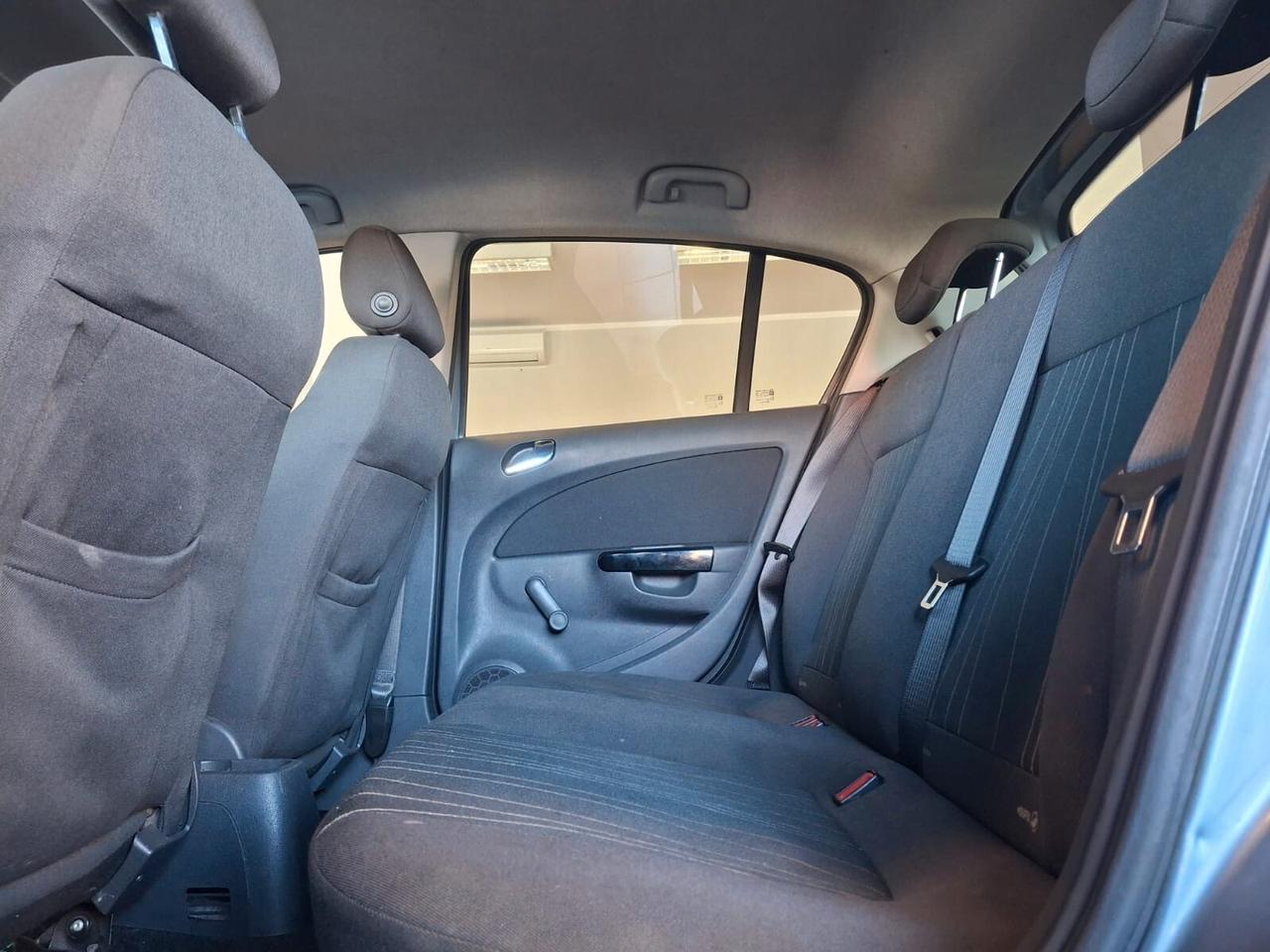 Opel Corsa 5p 1.2 Edition*NEOPATENTATI*EURO5