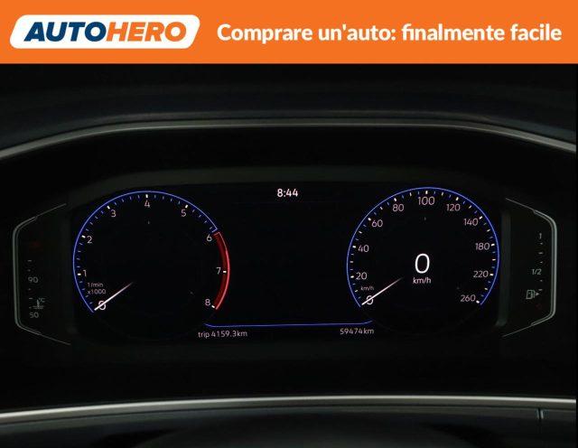 VOLKSWAGEN T-Roc 1.5 TSI ACT Style