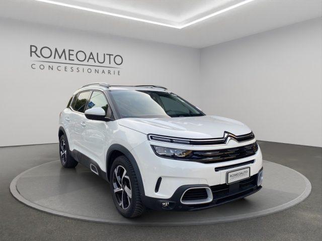 CITROEN C5 Aircross BlueHDi 180cv S&S EAT8 Shine