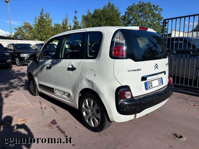 CITROEN C3 Picasso 1.4 VTi 95 Exclusive Style