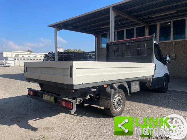 IVECO Daily 2.3 Diesel 156Cv Motore da sostituire