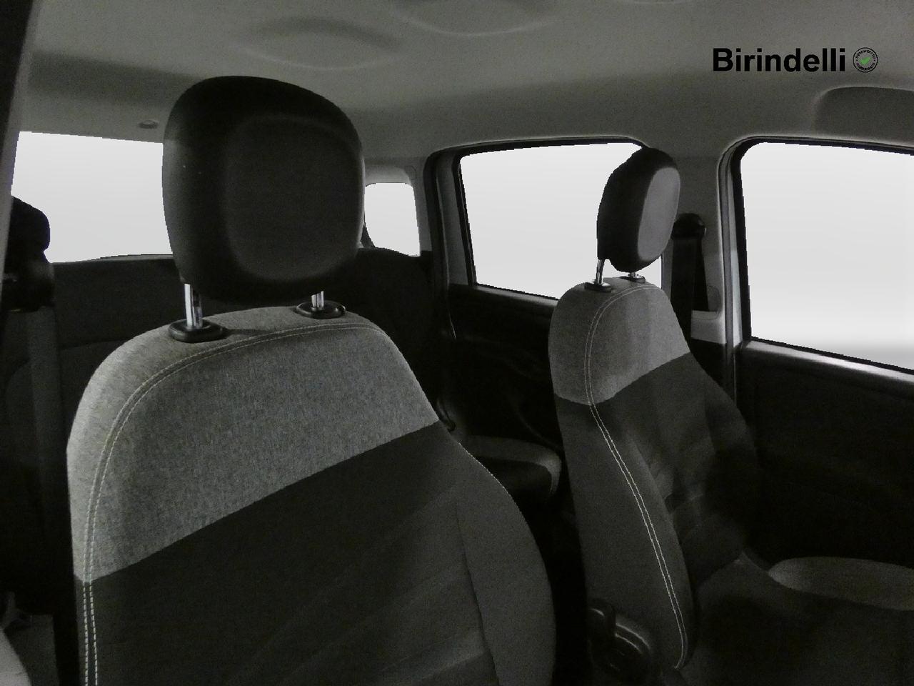 FIAT Panda 3ª serie - Panda 1.0 FireFly S&S Hybrid City Life