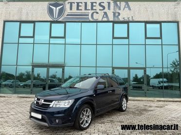 FIAT Freemont 2.0 Mjt 170 CV 4x4 aut. Lounge