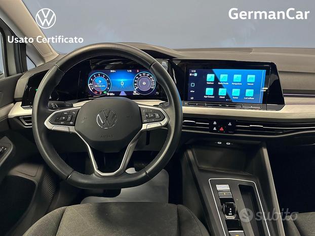 Volkswagen Golf 1.0 etsi evo life 110cv dsg