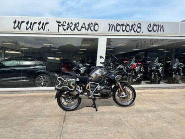 Bmw R 1200 GS 2018 / KM 148.000 Tuo a solo 89 Euro al mese