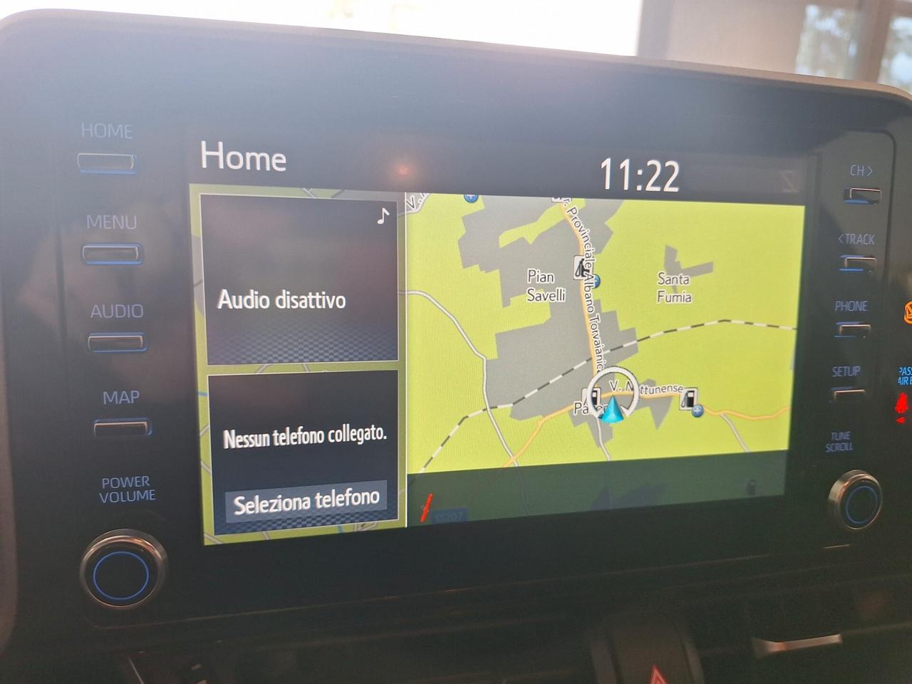 Toyota C-HR 1.8 Hybrid E-CVT Business