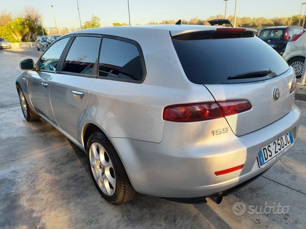 ALFA ROMEO 159 1.9 mjt 150cv