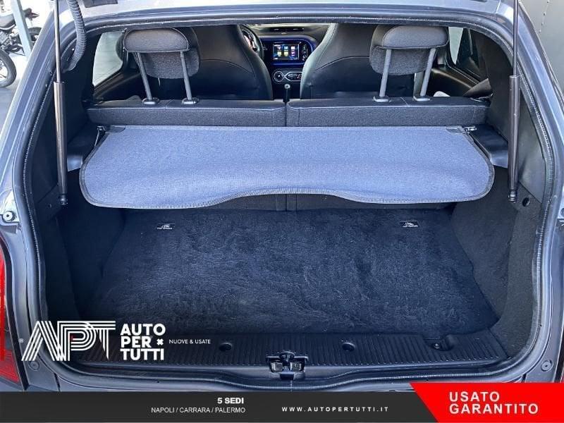 Renault Twingo Twingo 1.0 sce Lovely 15(Lovely)S&S 69cv