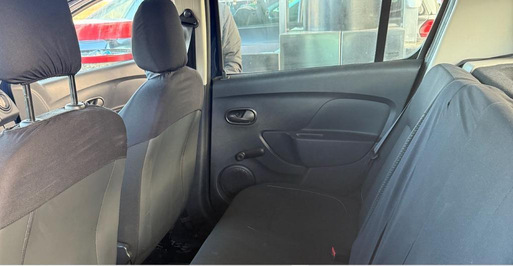 Dacia Sandero 1.0 SCe Access