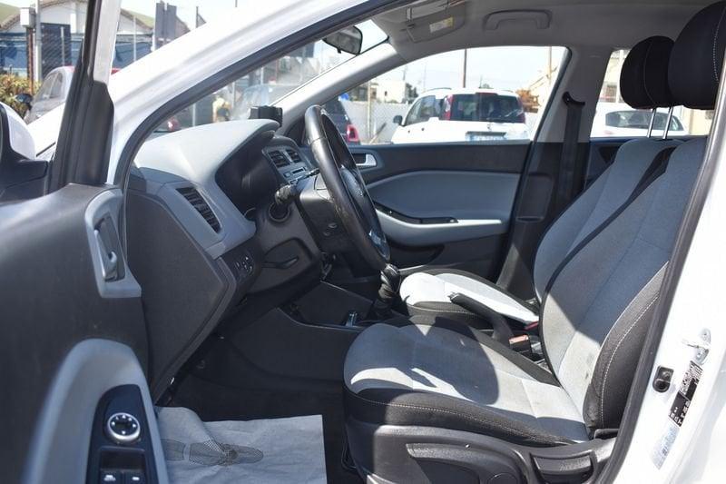 Hyundai i20 1.1 CRDi 75cv Comfort