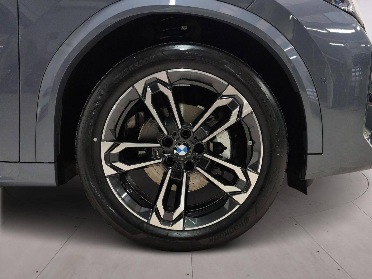 BMW X2 xDrive20d 48V MSport