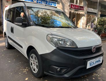 Fiat Doblo Doblò 1.3 MJT PC Combi N1 SX E5+