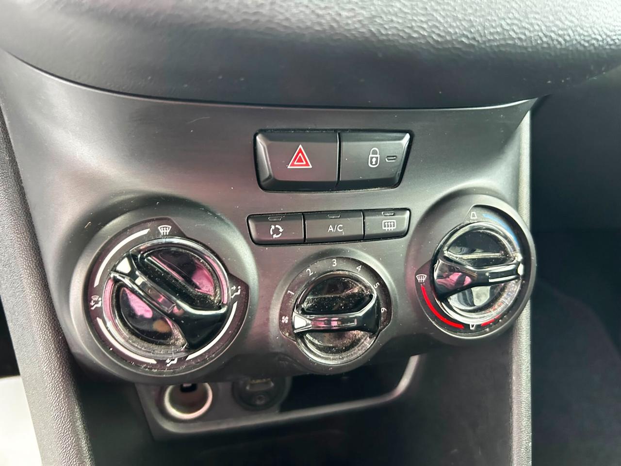 Peugeot 208 1.2GPL x neopatentati 2017