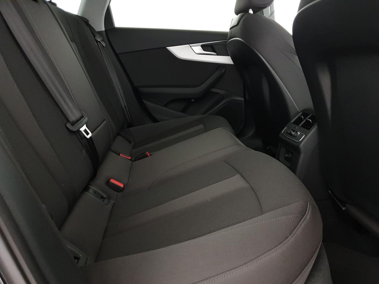 Avant 40TDI 204CV S tronic S line Edition