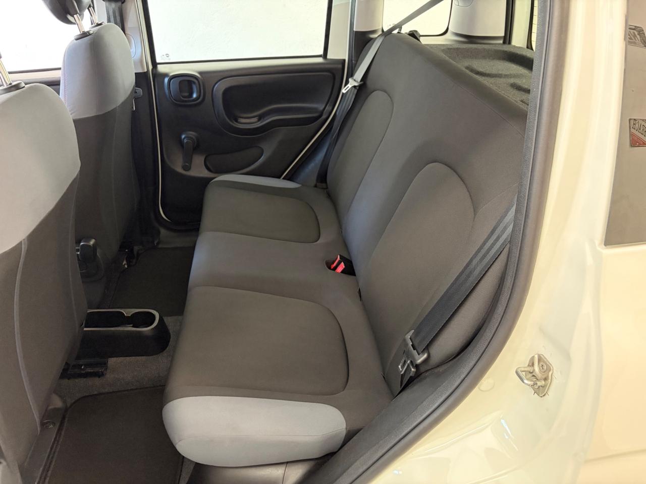Fiat Panda 2021 1.0 Hybrid 56.000KM NUOVISSIMA