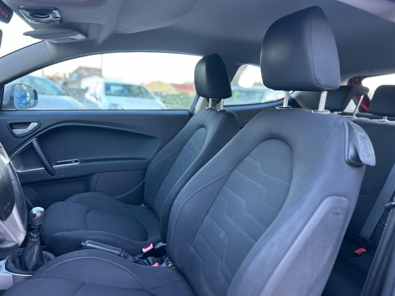 Alfa Romeo MiTo ALFA ROMEO MiTo 1.4 70 CV 8V Progression GPL