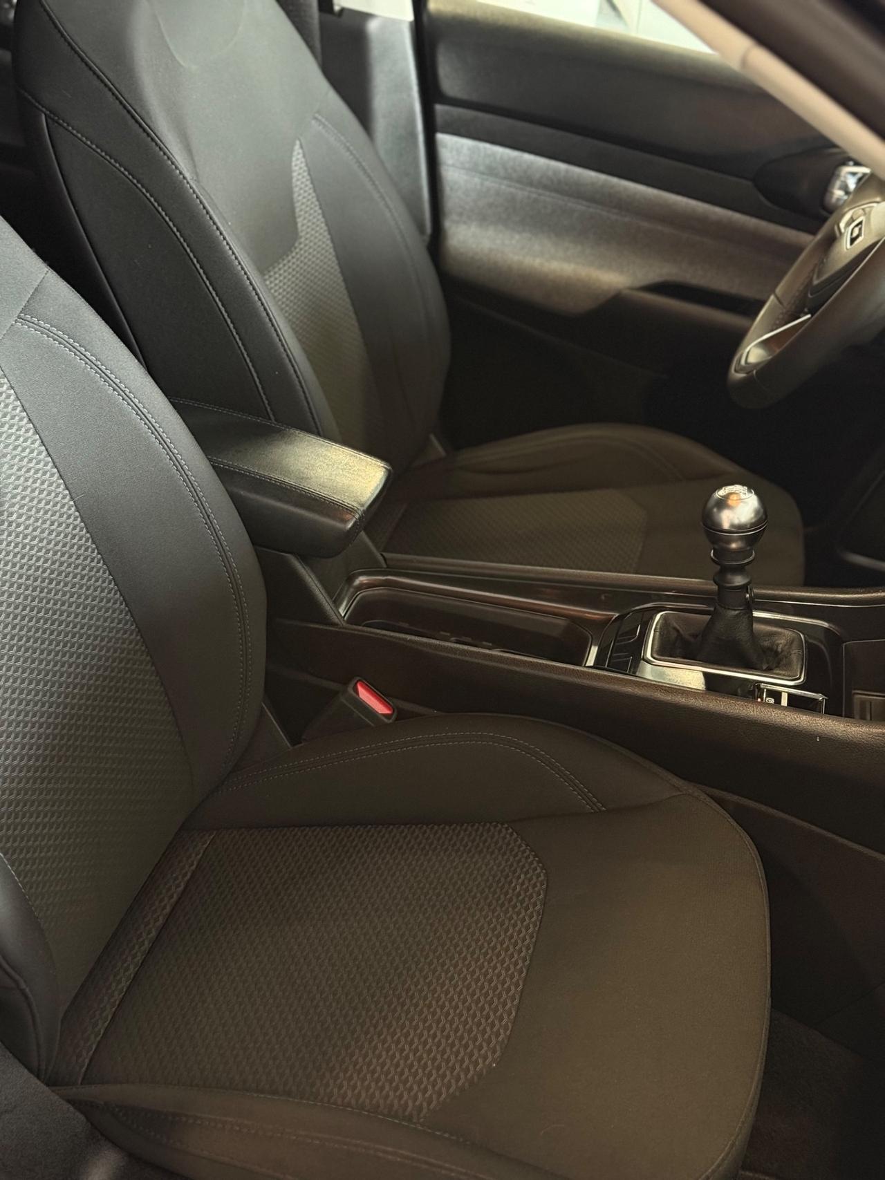 Jeep Compass 1.6 Multijet II 2WD Longitude