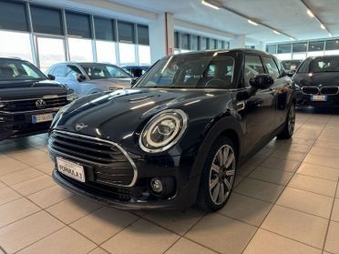 MINI Mini Clubman Mini 1.5 One Mayfair Edition Clubman