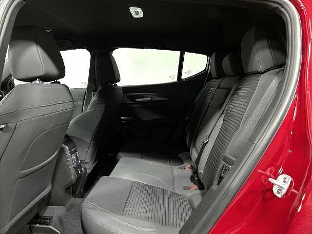 Alfa Romeo Tonale 1.5 160 CV MHEV TCT7 Sprint