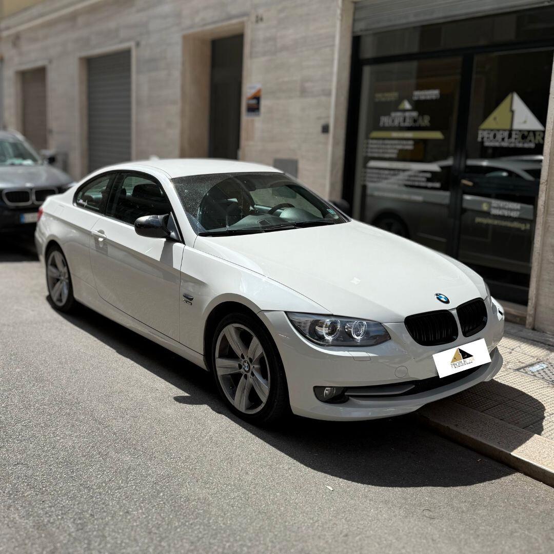 BMW Serie 3 320d xDrive Futura