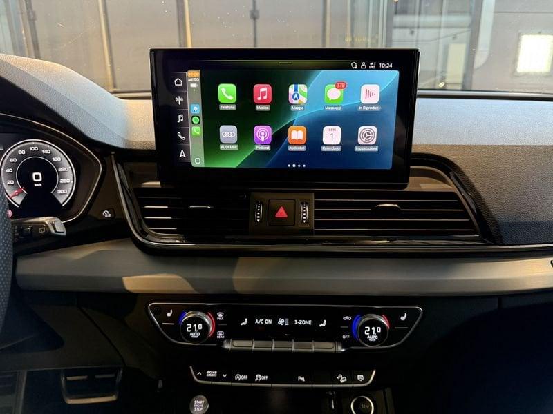 Audi Q5 45 TFSI quattro S tronic S line