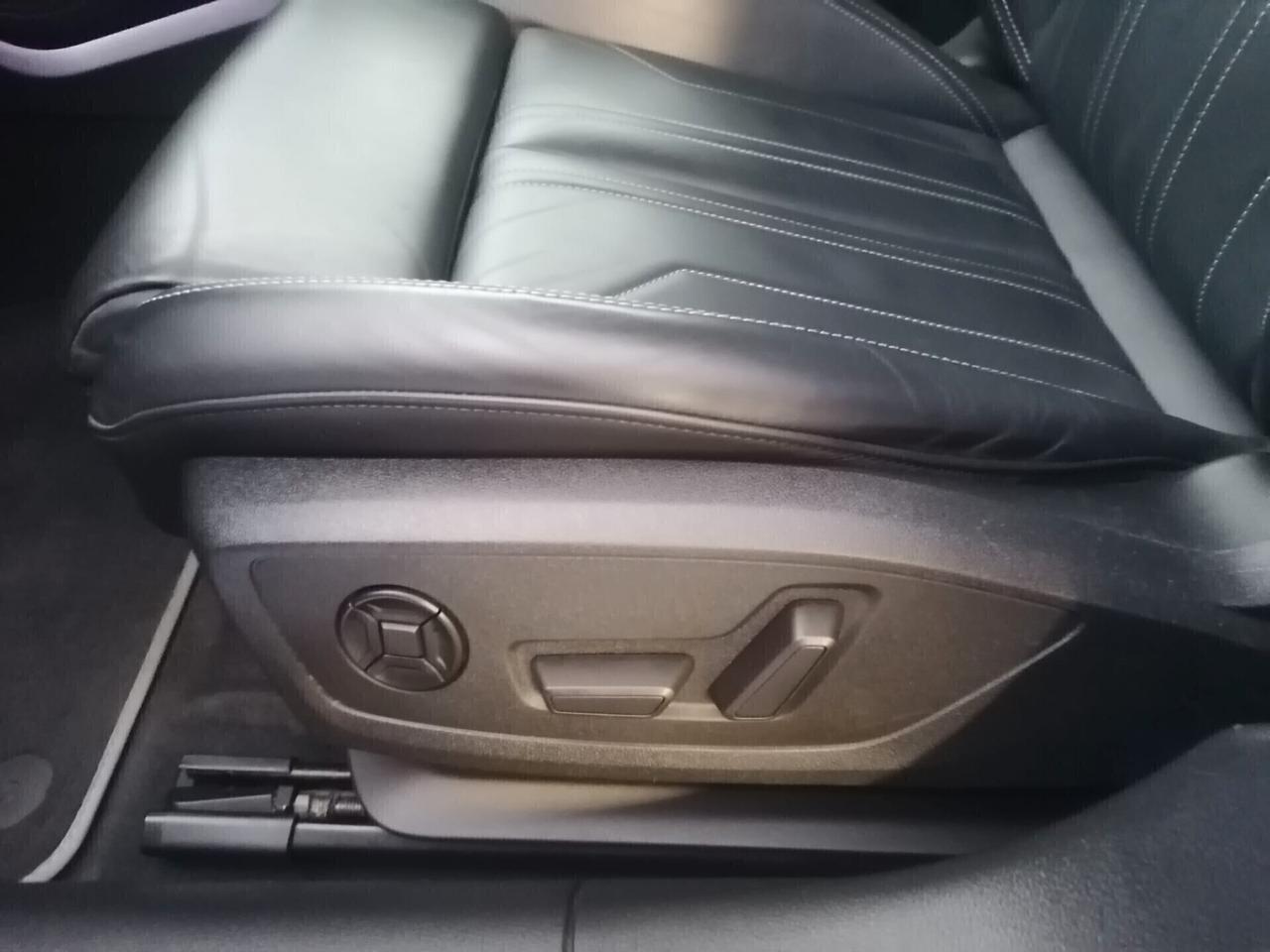 Audi A6 allroad A6 allroad 40 TDI 2.0 quattro S tronic Evolution