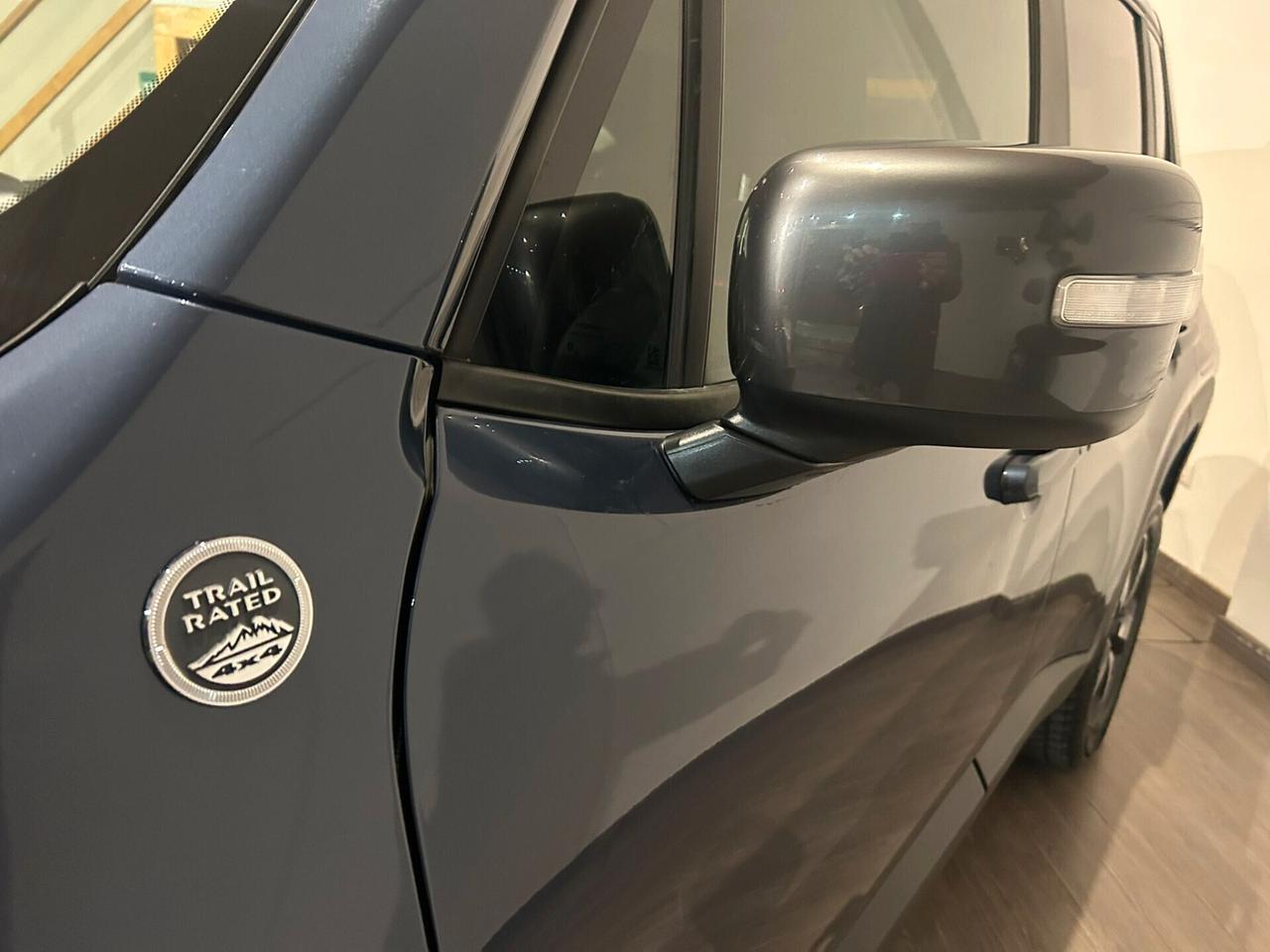 Jeep Renegade 1.3 T4 190CV PHEV 4xe AT6 TRAILHAWK