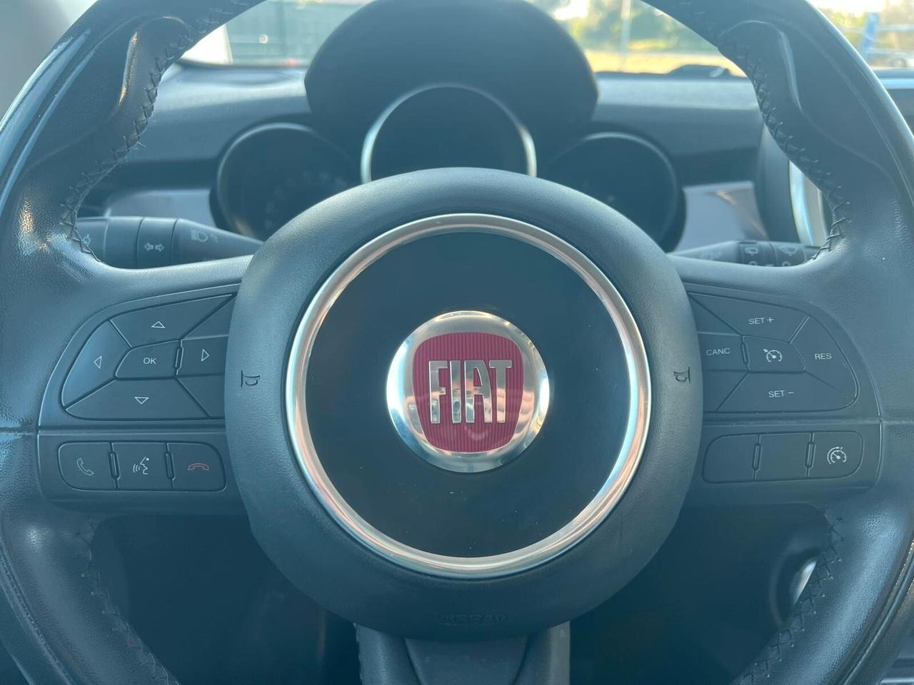Fiat 500X 500 X 1.3 MTJ 95 CV BUSINESS